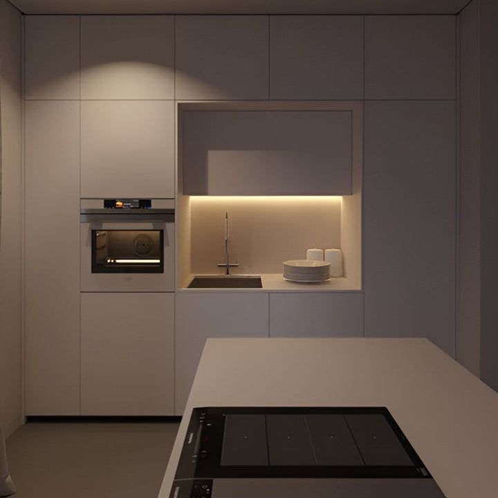 Lisslune | | Rechargeable LED lamp with innovative motion sensor