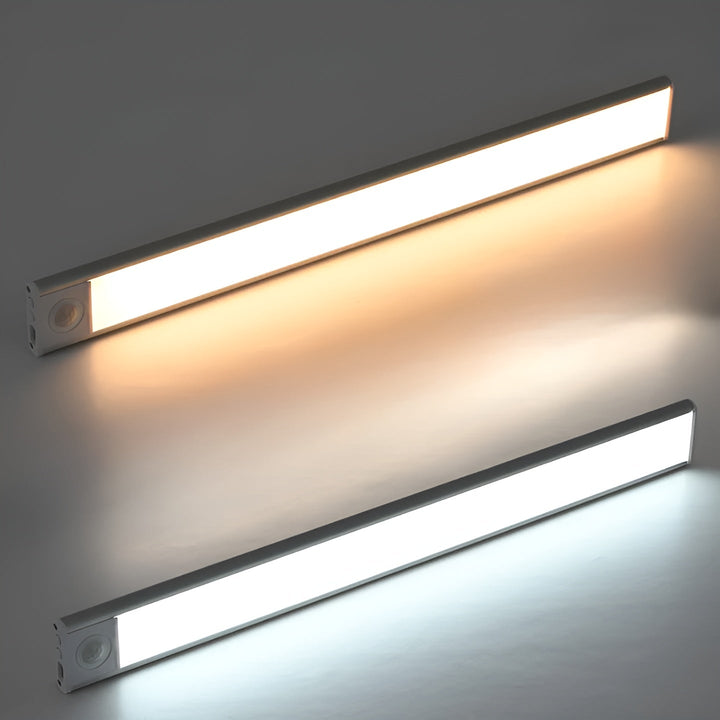Lisslune | | Rechargeable LED lamp with innovative motion sensor