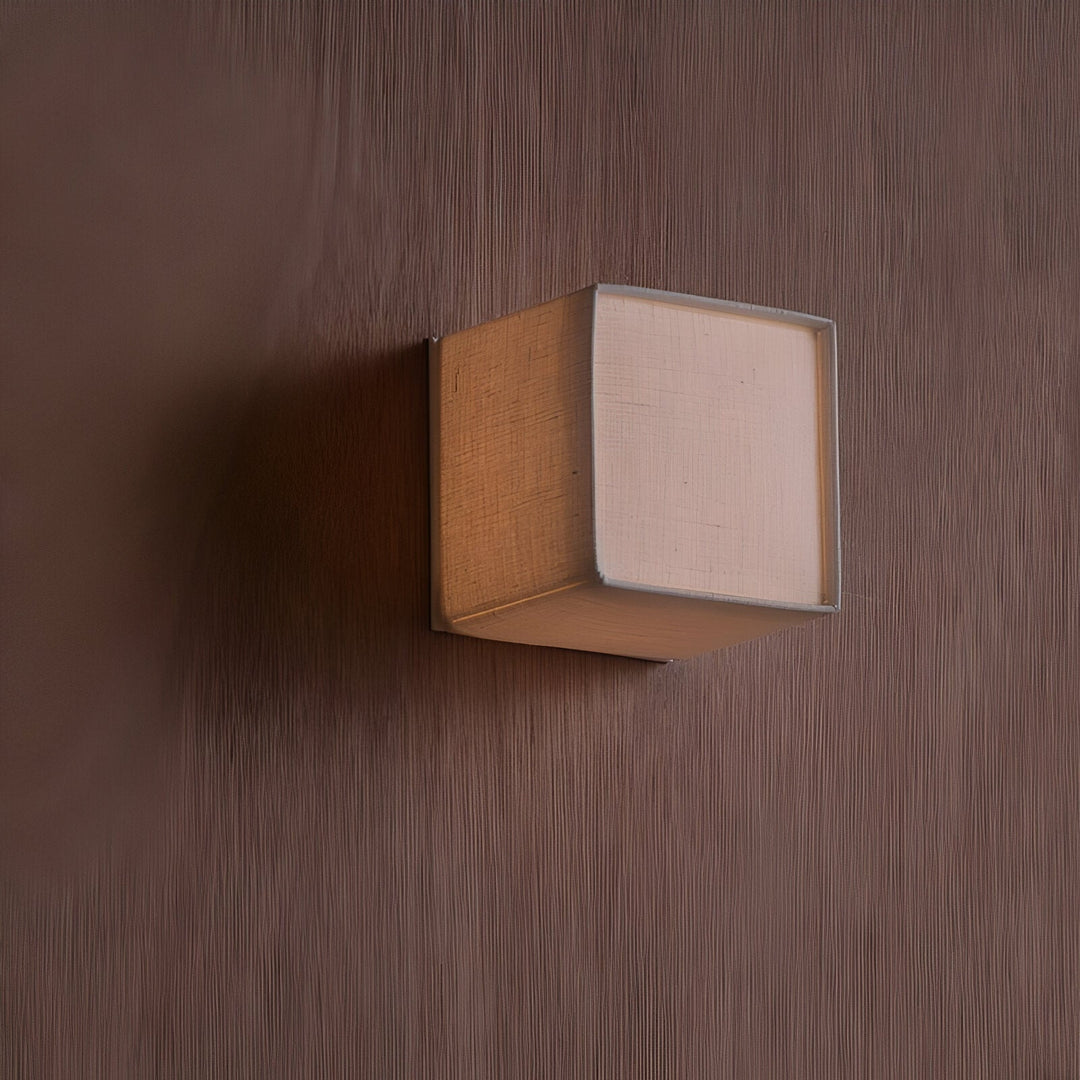 Lisslune | LumiZen Japanese inspired wall light