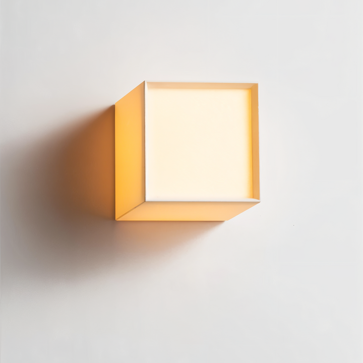 Lisslune | LumiZen Japanese inspired wall light
