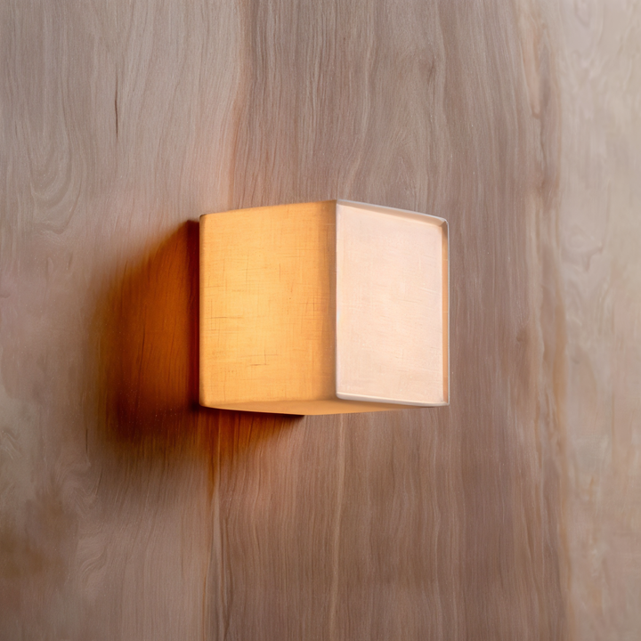 Lisslune | LumiZen Japanese inspired wall light