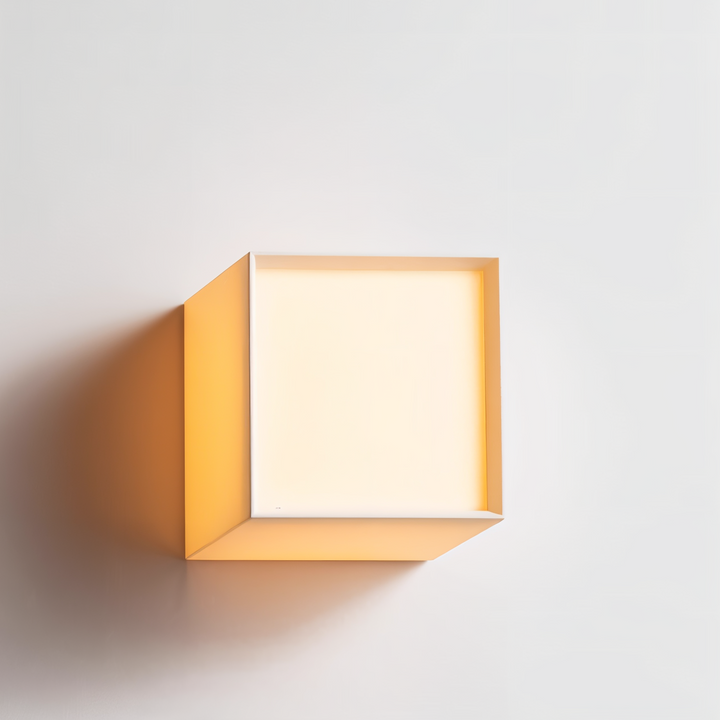 Lisslune | LumiZen Japanese inspired wall light
