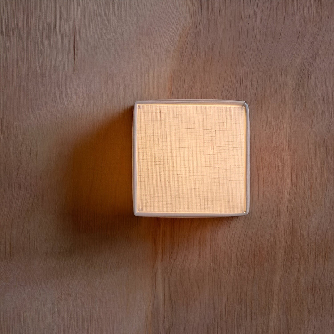 Lisslune | LumiZen Japanese inspired wall light