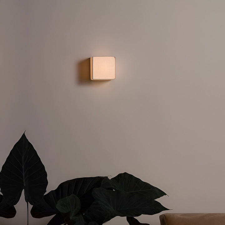 Lisslune | LumiZen Japanese inspired wall light