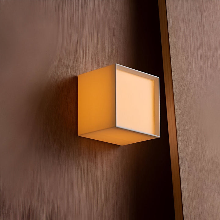 Lisslune | LumiZen Japanese inspired wall light
