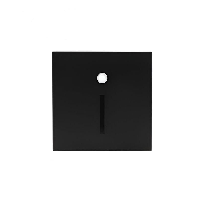 Lisslune | StepShine - motion-sensitive wall lamp