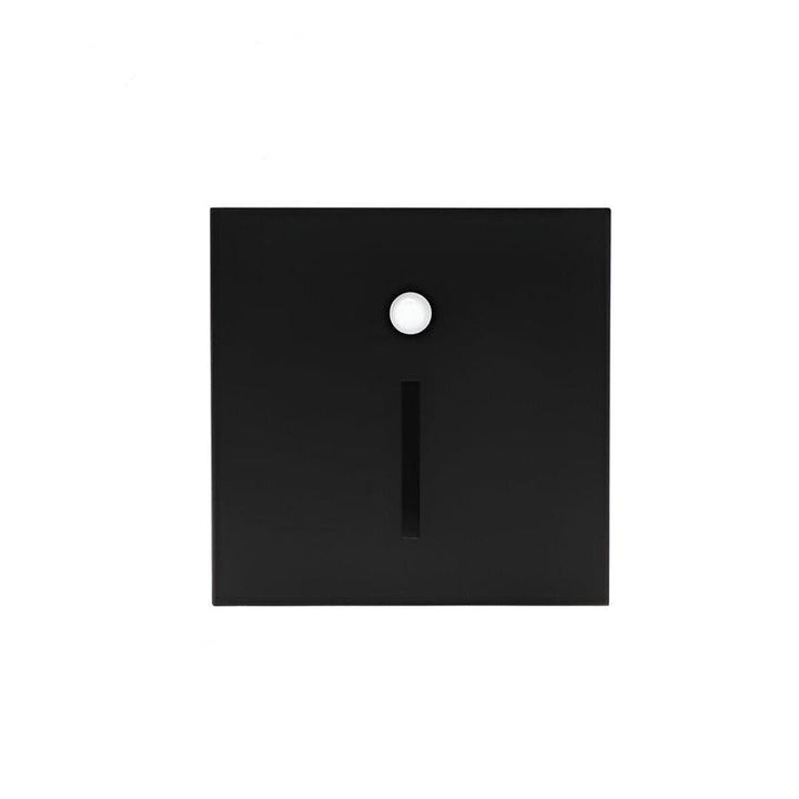 Lisslune | StepShine - motion-sensitive wall lamp