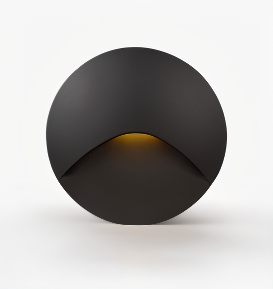 Lisslune | LuminiPath - Waterproof IP65 Wall Light - Indoor and Outdoor Wall Light - Motion Sensor Wall Light LED