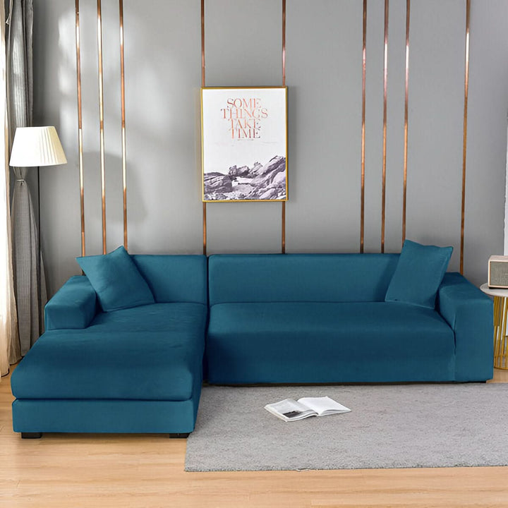 Lisslune | Sofa Cover for Elegance and Comfort