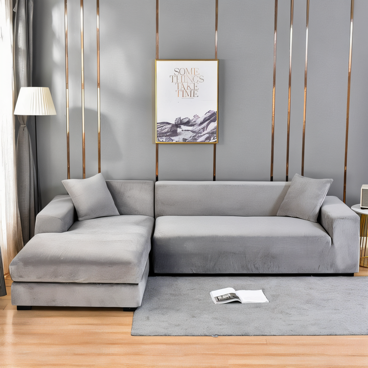 Lisslune | Sofa Cover for Elegance and Comfort