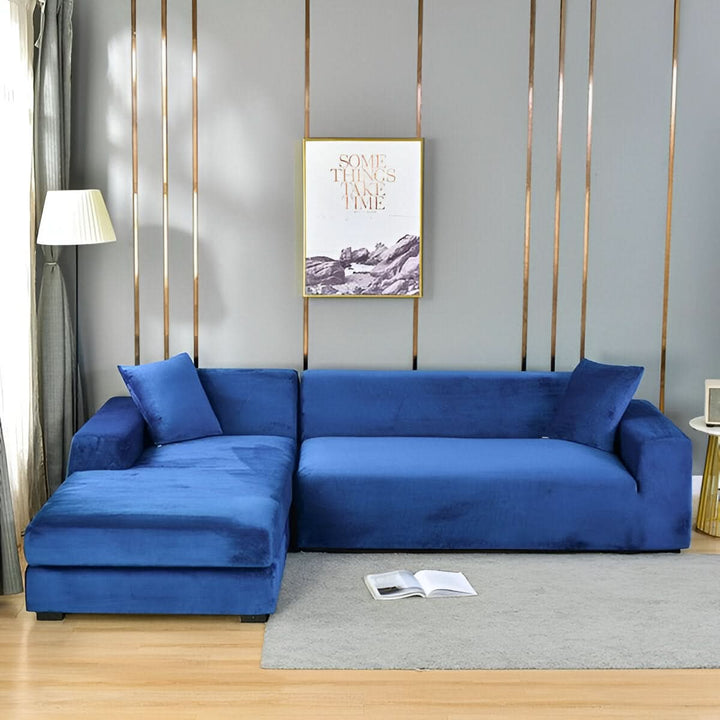 Lisslune | Sofa Cover for Elegance and Comfort