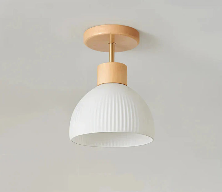 Lisslune | BrightRidge LED Ceiling Light