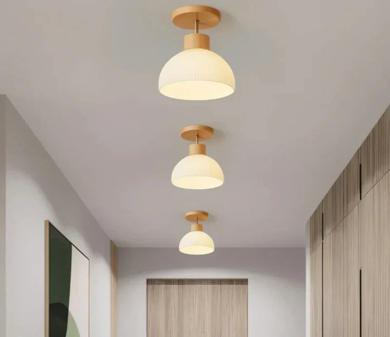 Lisslune | BrightRidge LED Ceiling Light