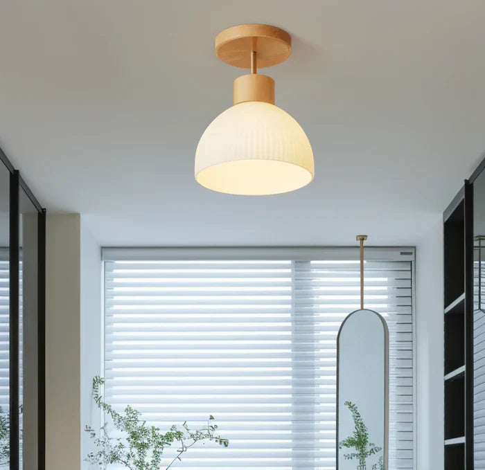 Lisslune | BrightRidge LED Ceiling Light