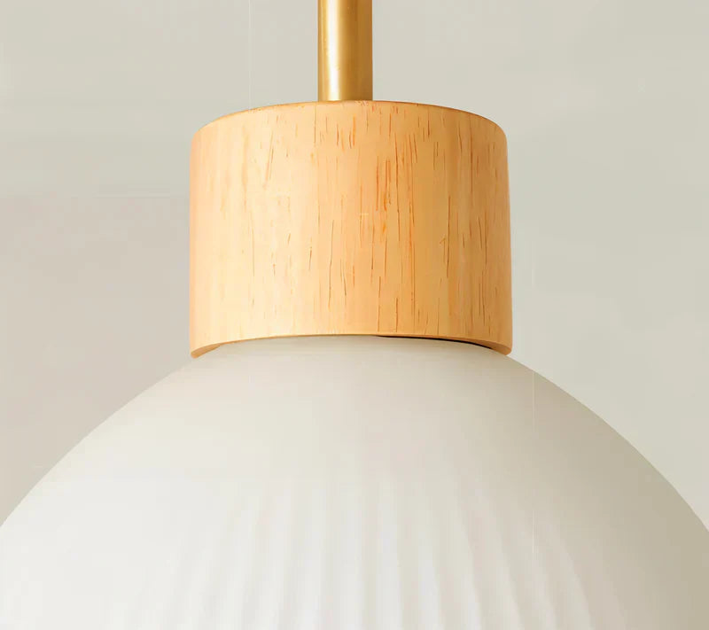 Lisslune | BrightRidge LED Ceiling Light