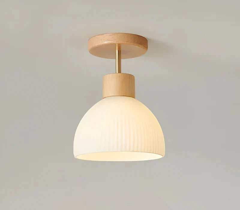Lisslune | BrightRidge LED Ceiling Light