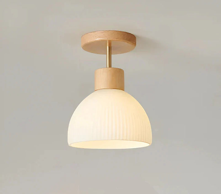 Lisslune | BrightRidge LED Ceiling Light