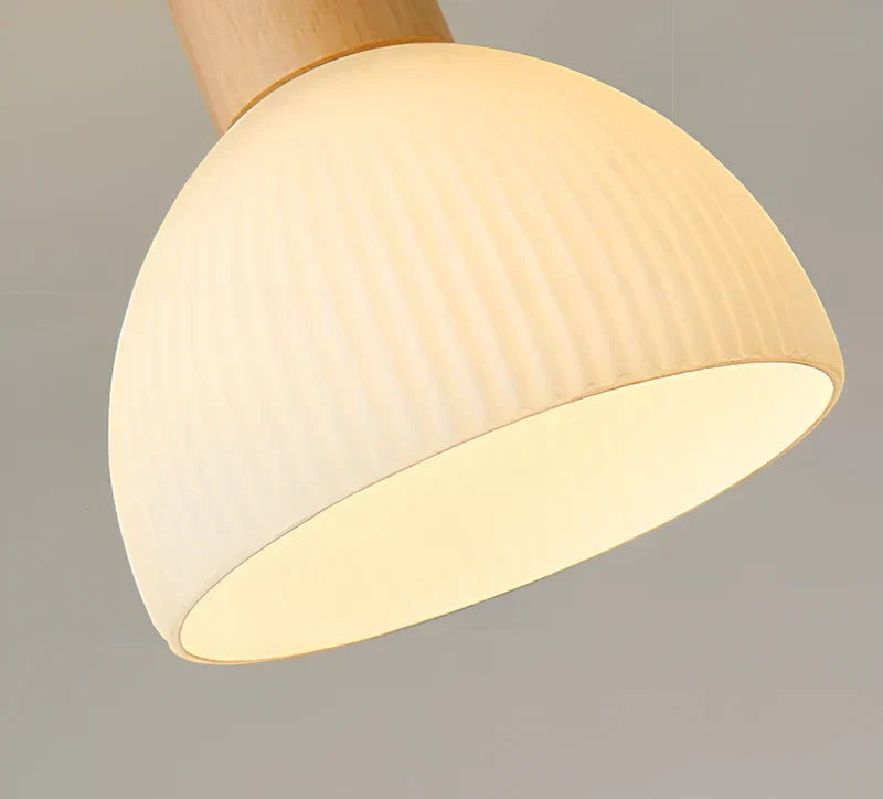 Lisslune | BrightRidge LED Ceiling Light