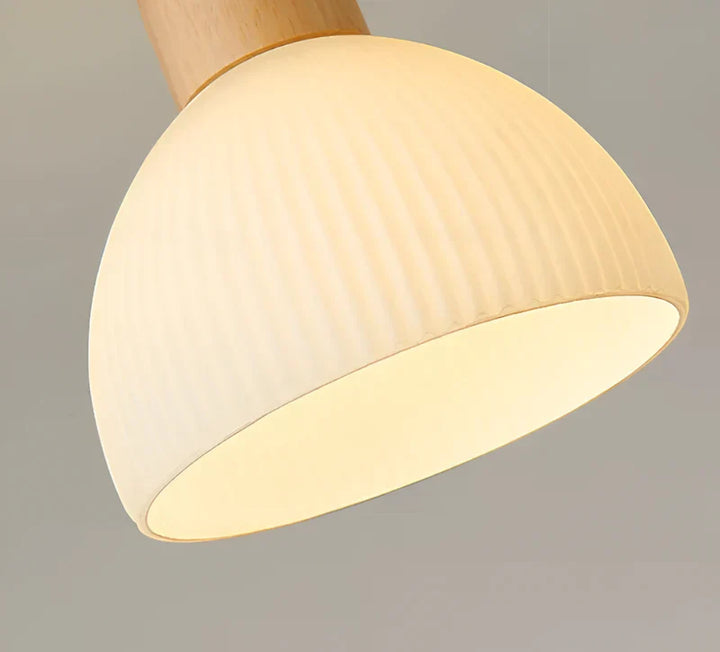 Lisslune | BrightRidge LED Ceiling Light