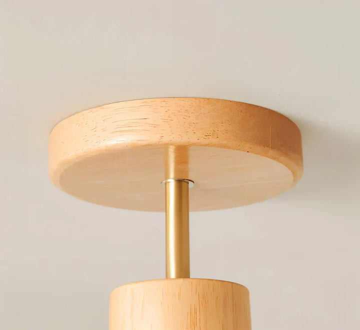 Lisslune | BrightRidge LED Ceiling Light