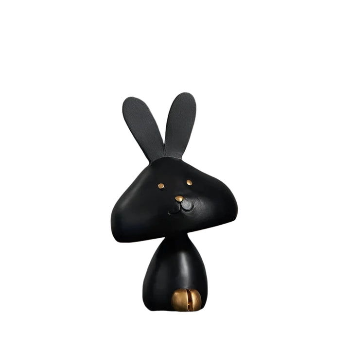 Lisslune | DecoPaws Elegant Animal Figures for Modern Table Decoration