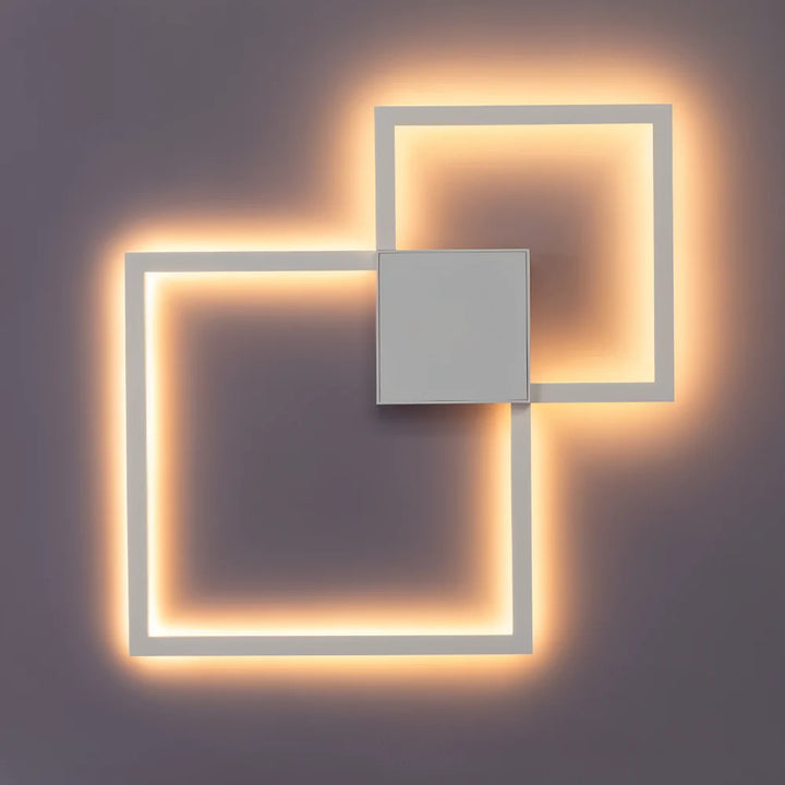 Lisslune | LumaElegance Modern Wall Lamp