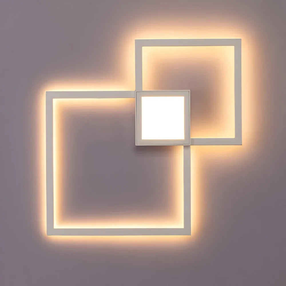 Lisslune | LumaElegance Modern Wall Lamp