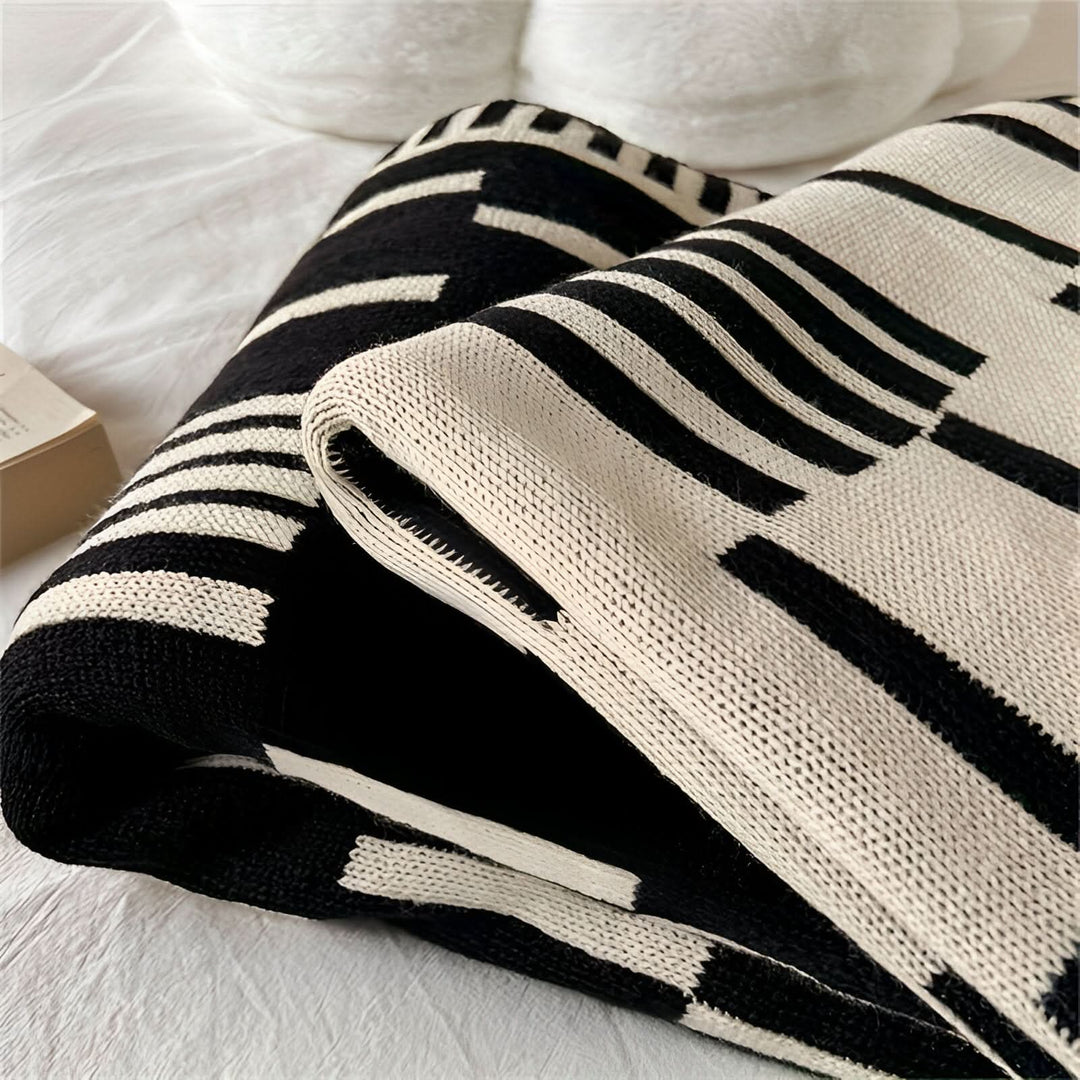 Lisslune | NEUTRAPLUSH - Premium Blanket