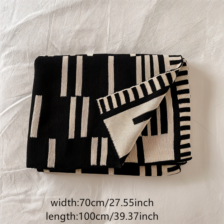 Lisslune | NEUTRAPLUSH - Premium Blanket