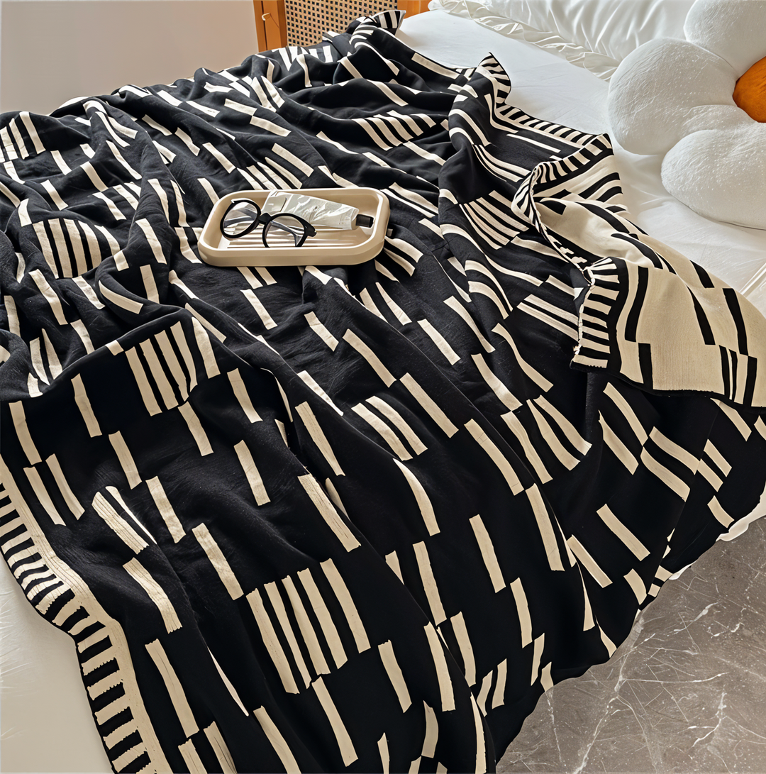 Lisslune | NEUTRAPLUSH - Premium Blanket