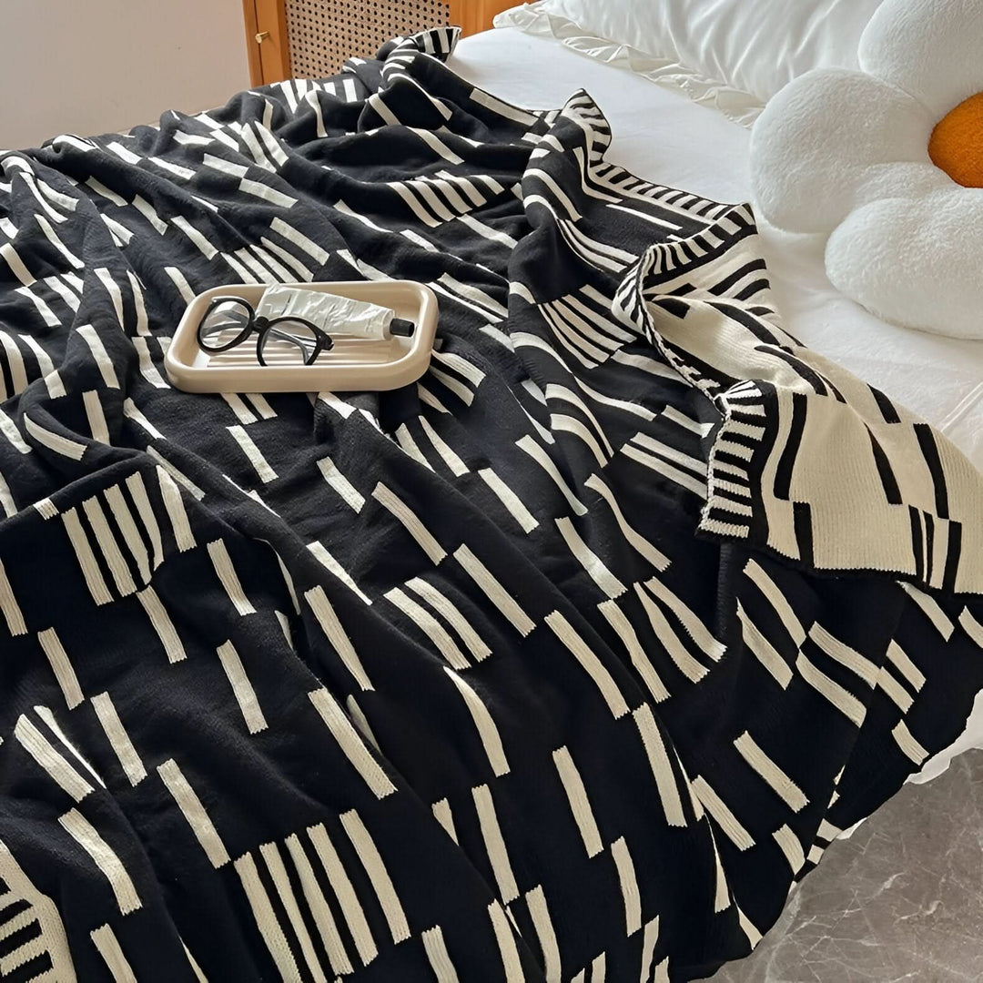 Lisslune | NEUTRAPLUSH - Premium Blanket