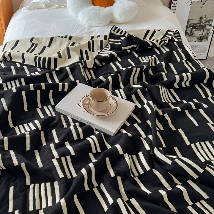 Lisslune | NEUTRAPLUSH - Premium Blanket