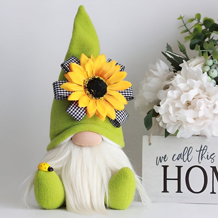 Lisslune | WhimsiGnome Christmas decoration