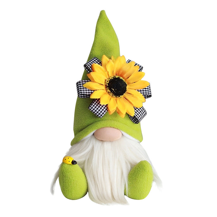Lisslune | WhimsiGnome Christmas decoration