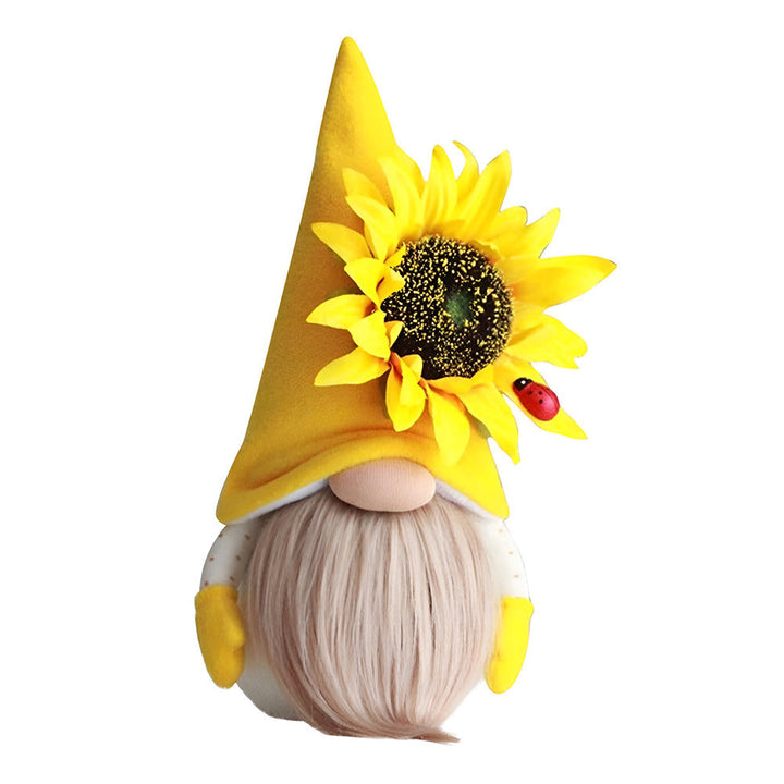 Lisslune | WhimsiGnome Christmas decoration