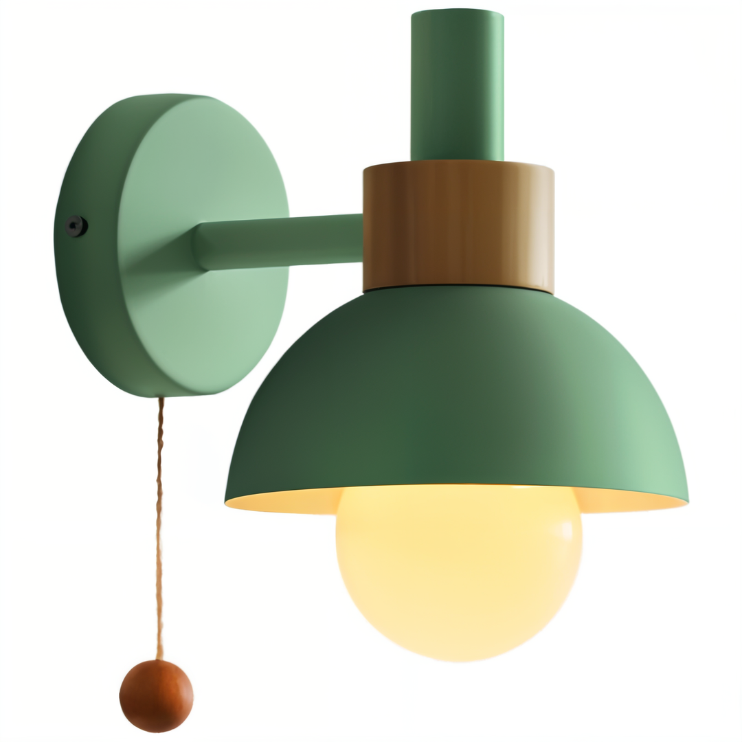 Lisslune | Wall Light - Macaron - Modern Design - Indoor Lighting