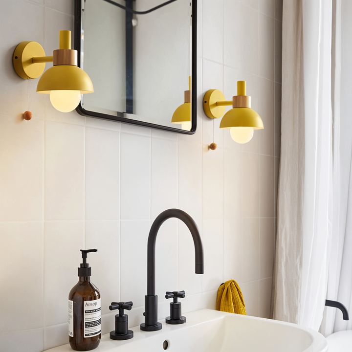 Lisslune | Wall Light - Macaron - Modern Design - Indoor Lighting
