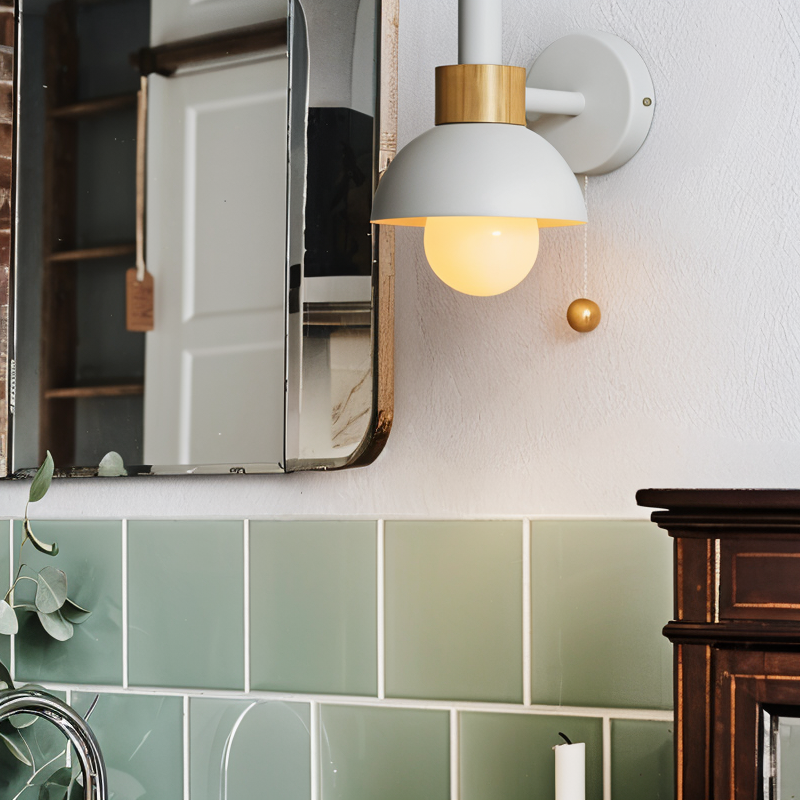 Lisslune | Wall Light - Macaron - Modern Design - Indoor Lighting