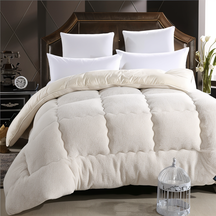 Lisslune | COZYPLUME - Premium Comfort Duvet Cover