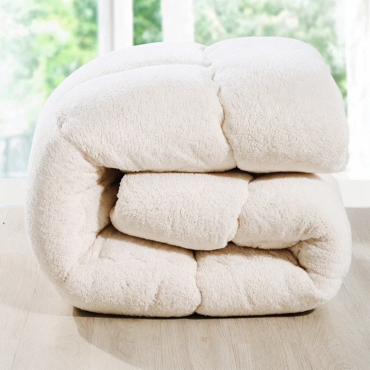 Lisslune | COZYPLUME - Premium Comfort Duvet Cover