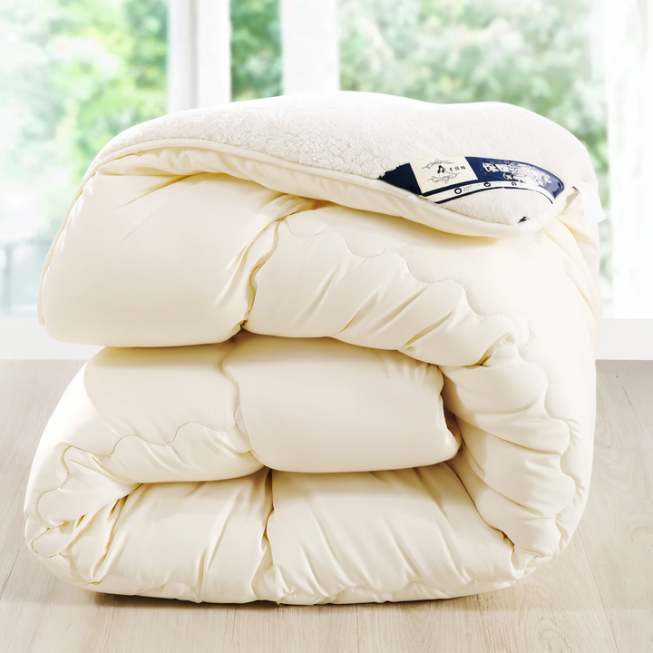 Lisslune | COZYPLUME - Premium Comfort Duvet Cover