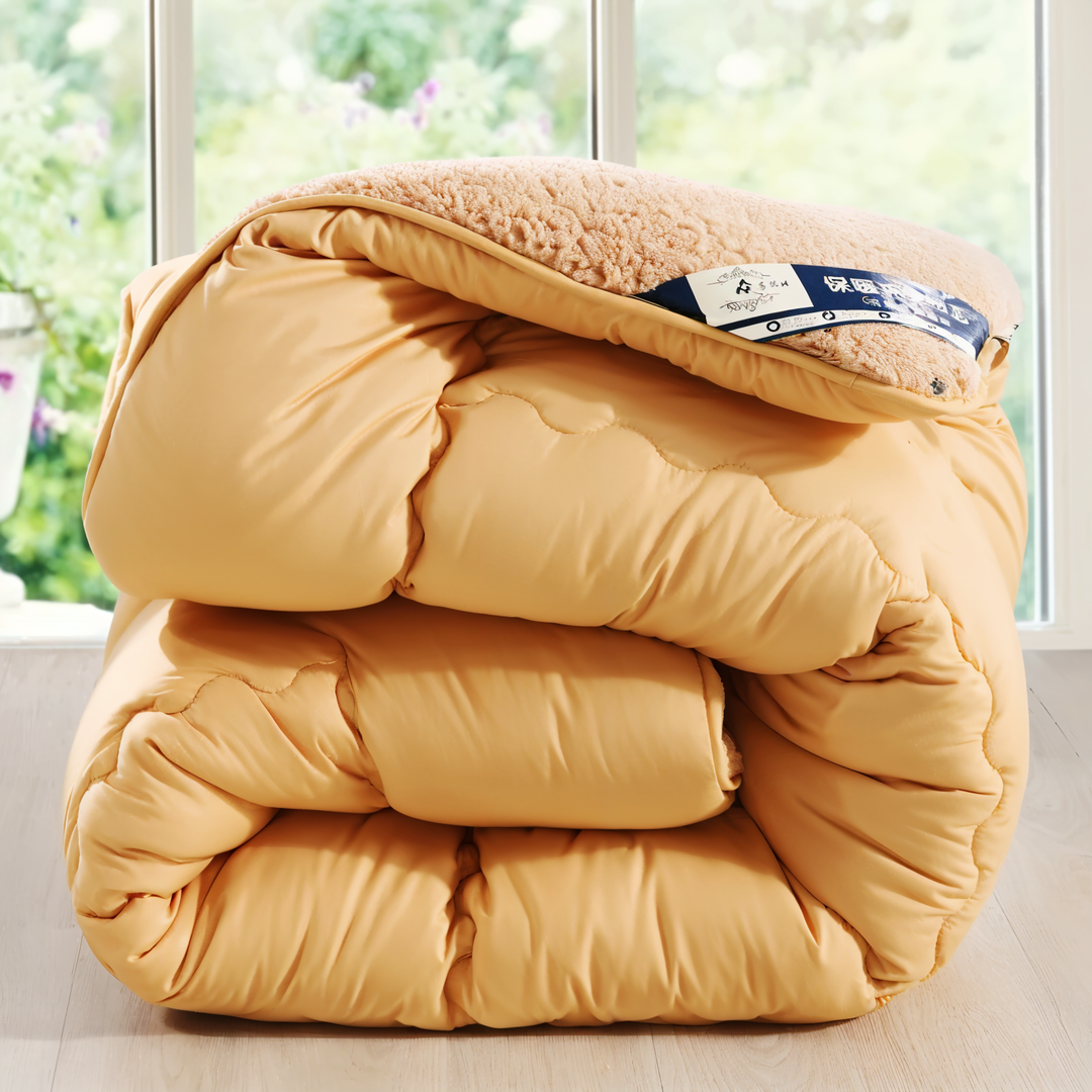 Lisslune | COZYPLUME - Premium Comfort Duvet Cover