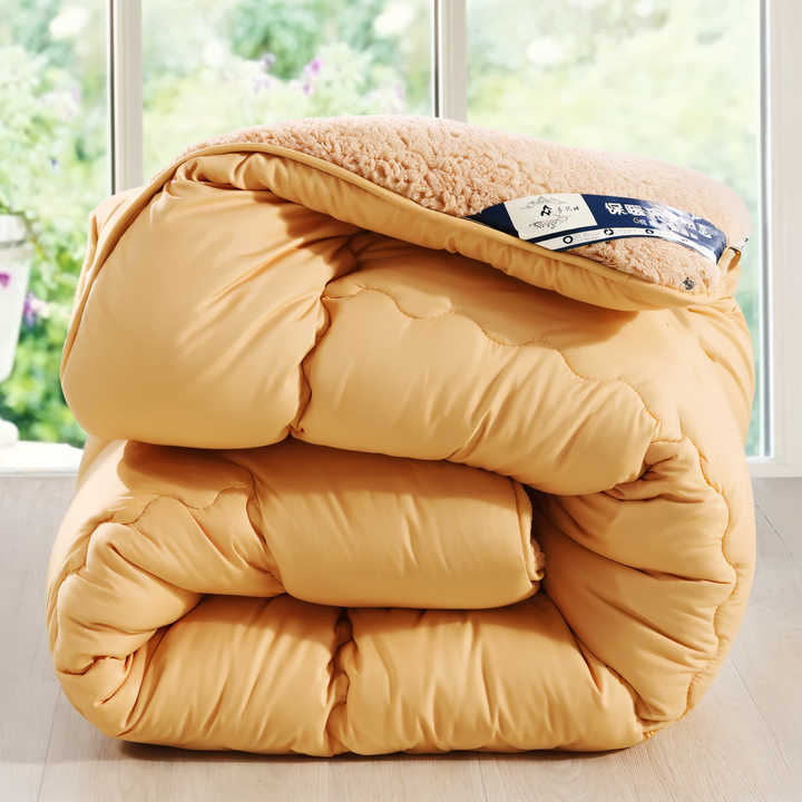 Lisslune | COZYPLUME - Premium Comfort Duvet Cover