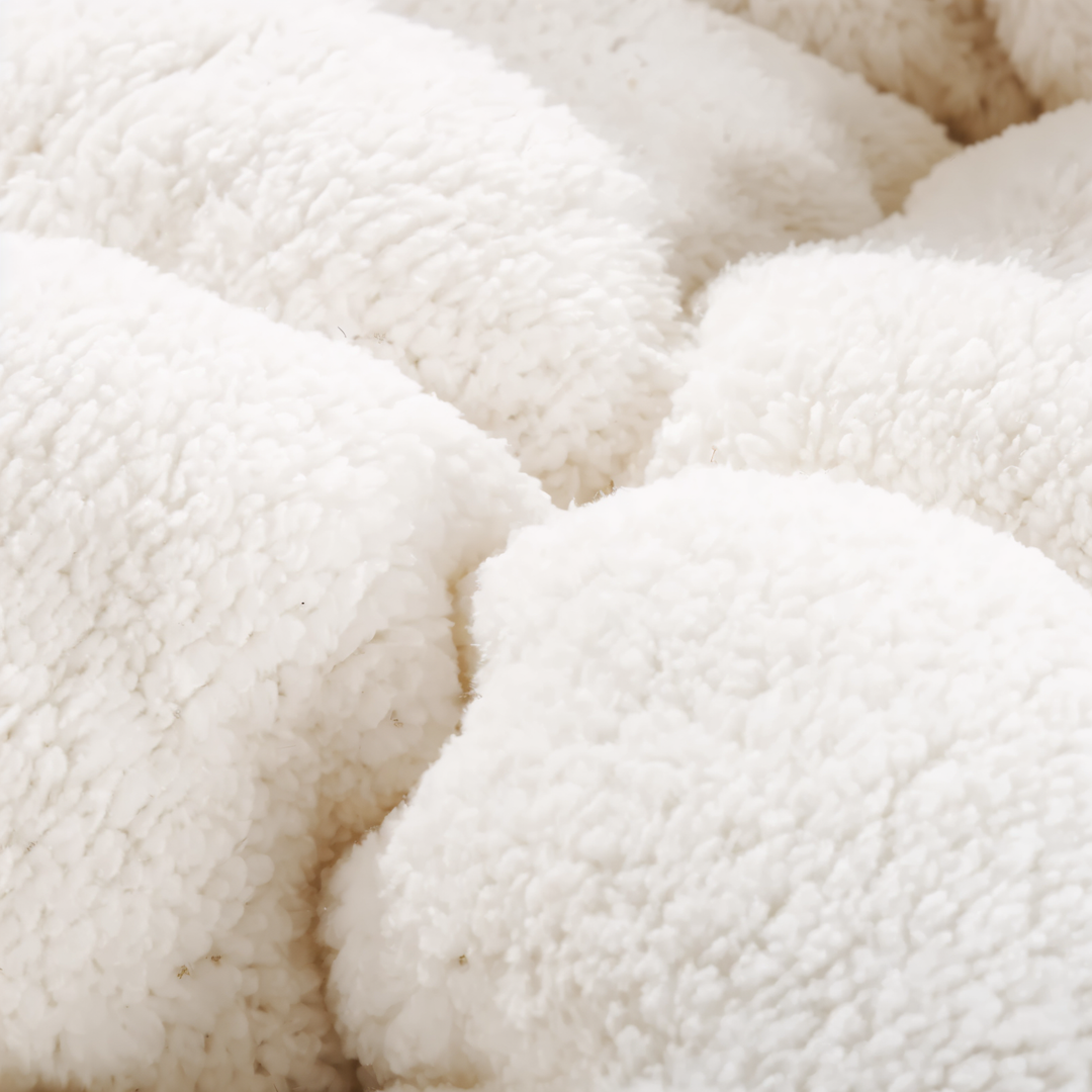 Lisslune | COZYPLUME - Premium Comfort Duvet Cover