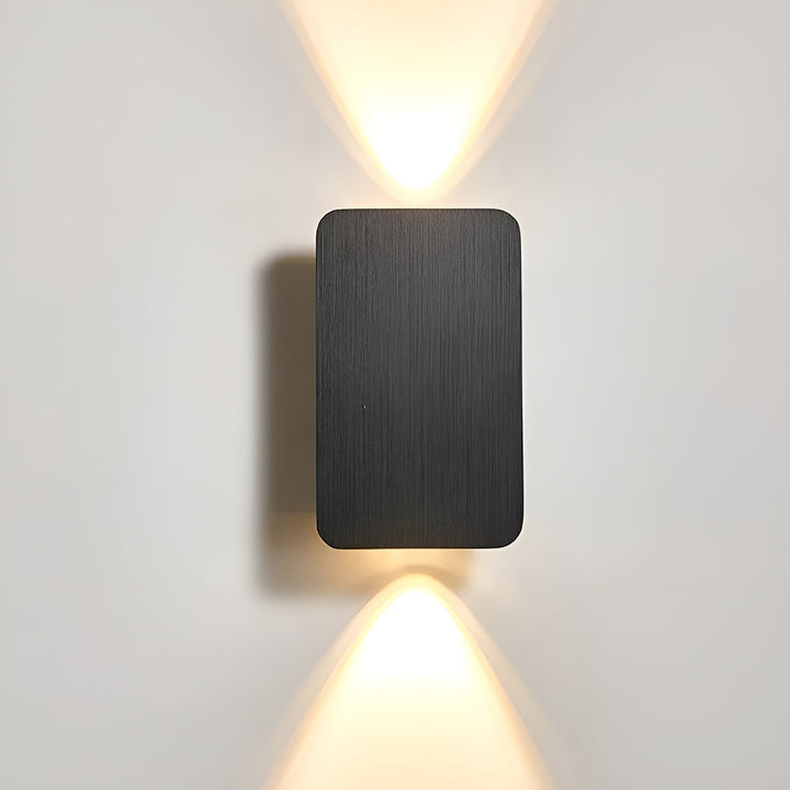 Lisslune | Luxury Scandinavian LED Wall Light - Elegant Lighting for Any Room
