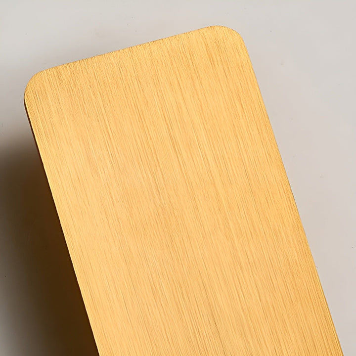 Lisslune | Light - Modern rectangular LED stairwell light