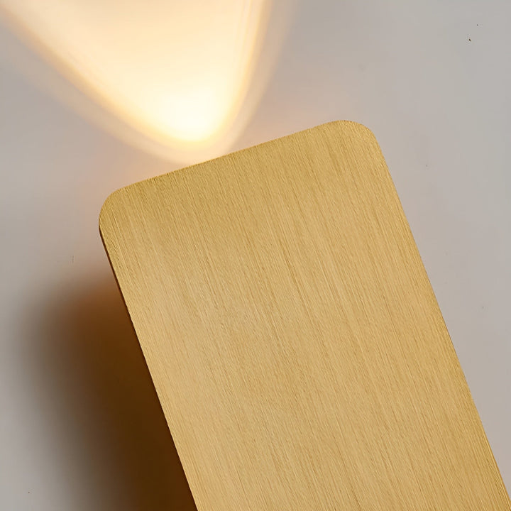 Lisslune | Luxury Scandinavian LED Wall Light - Elegant Lighting for Any Room