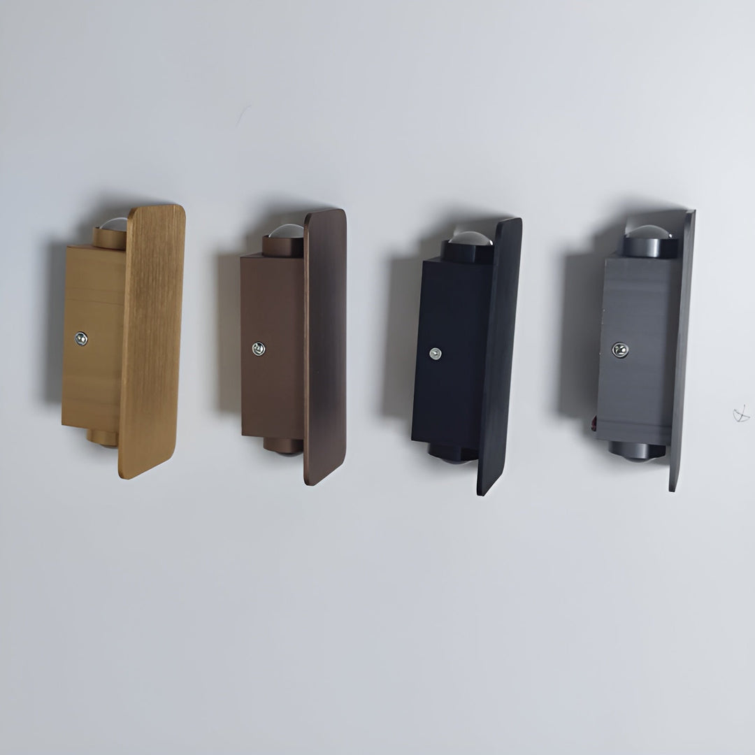 Lisslune | Luxury Scandinavian LED Wall Light - Elegant Lighting for Any Room