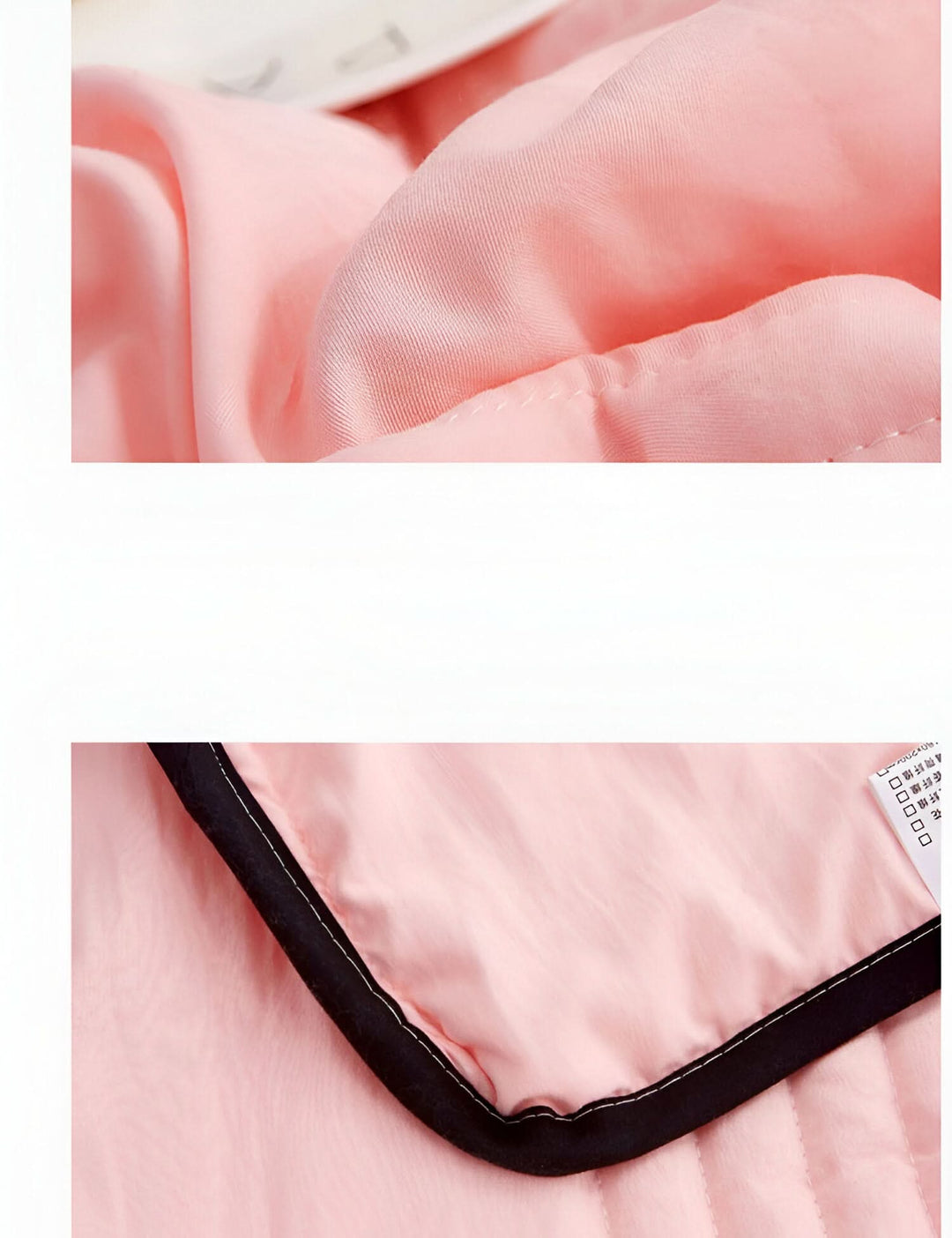 Lisslune | FRESHSLEEP – Cooling Summer Blanket