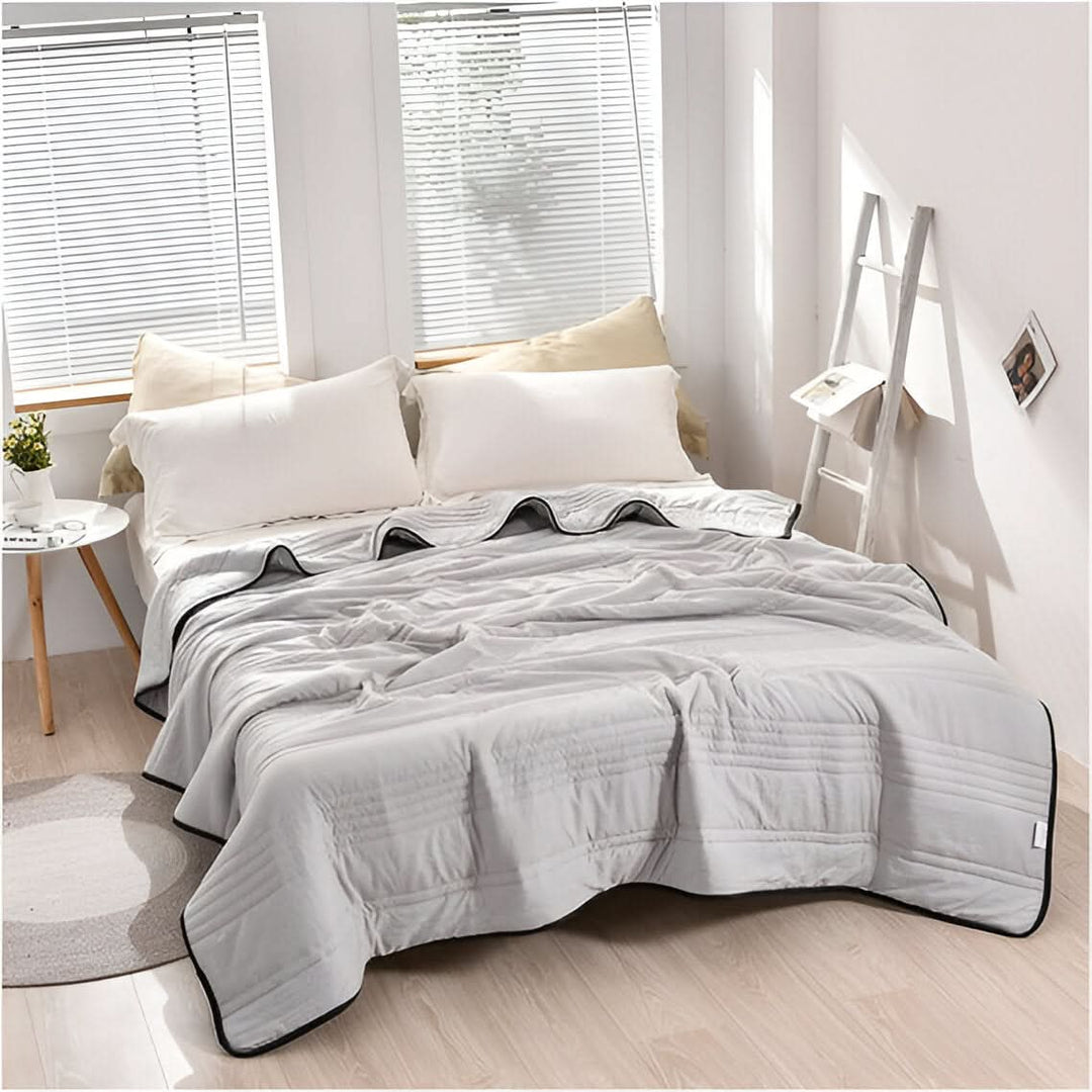 Lisslune | FRESHSLEEP – Cooling Summer Blanket